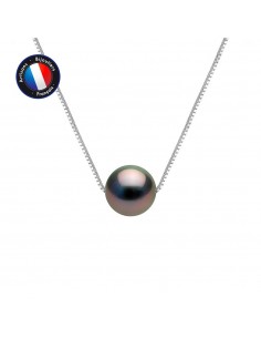 PERLINEA Collier Perles de...