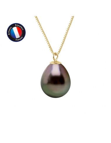 PERLINEA Collier Perles de Culture de...