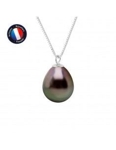 PERLINEA Collier Perles de...
