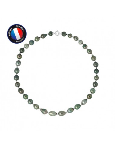 PERLINEA Collier Perles de Culture de...