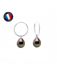 PERLINEA Boucle d'Oreilles...