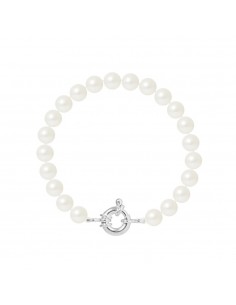 PERLINEA Bracelet Perles de...