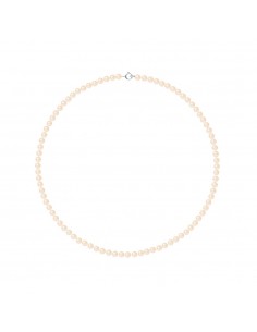 PERLINEA Collier Perles de...
