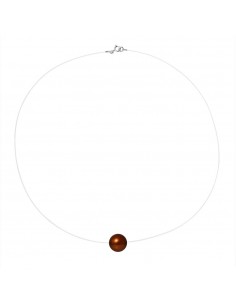 PERLINEA Collier Perle de...