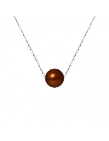 PERLINEA Collier Perle de Culture...