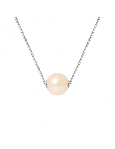 PERLINEA Collier Perle de Culture...