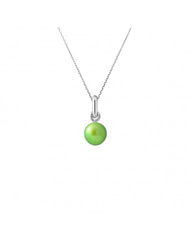 PERLINEA Collier Perle de Culture...