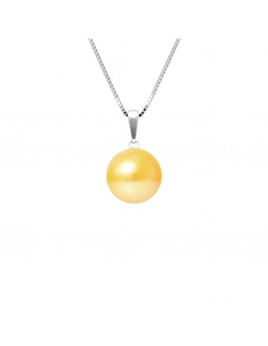 PERLINEA Collier Perle de Culture...