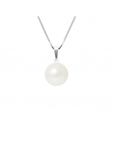 PERLINEA Collier Perle de Culture...