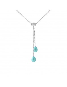 PERLINEA Collier Toi  Moi 2...