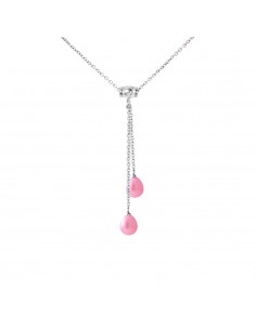 PERLINEA Collier Toi  Moi 2...