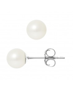 PERLINEA Boucles d'Oreilles...