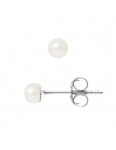 PERLINEA Boucles d'Oreilles...