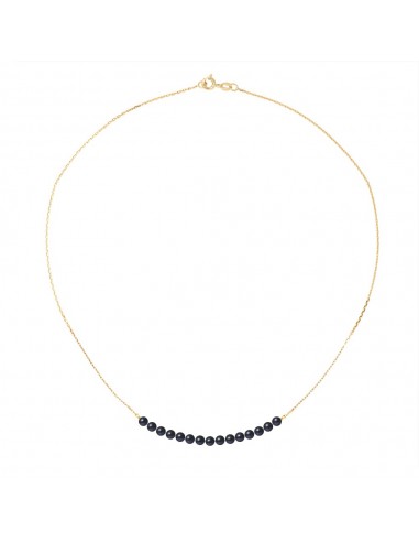 PERLINEA Collier Perles de culture...