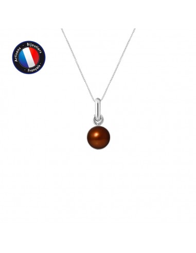 PERLINEA Pendentif B‚liŠre Perle de...