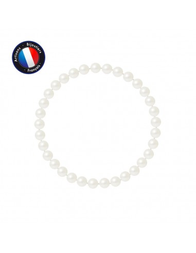 PERLINEA Bracelet Porte Bonheur Perle...