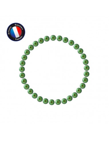 PERLINEA Bracelet Porte Bonheur Perle...