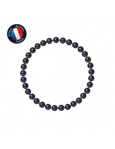 PERLINEA Bracelet Porte Bonheur Perle...