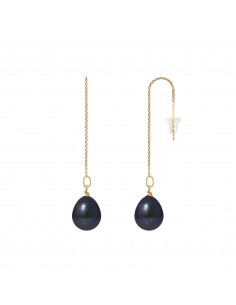 PERLINEA Boucle d'Oreilles...