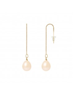 PERLINEA Boucle d'Oreilles...