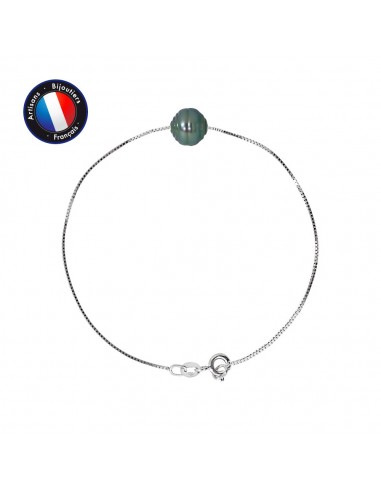 PERLINEA Bracelet Perle de Culture de...