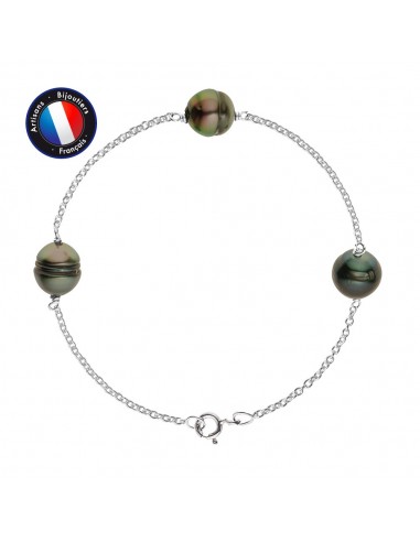 PERLINEA Bracelet Perle de Culture de...