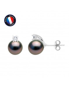 PERLINEA Boucle d'Oreilles...