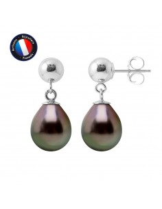 PERLINEA Boucle d'Oreilles...