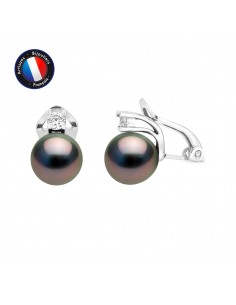PERLINEA Boucle d'Oreilles...