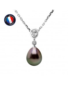 PERLINEA Collier Perle de...