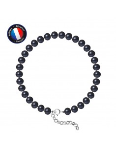 PERLINEA Bracelet Perles de...