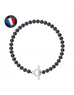 PERLINEA Bracelet Perles de...