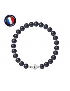 PERLINEA Bracelet Perles de...