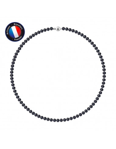 PERLINEA Collier Perle d'Eau Douce...