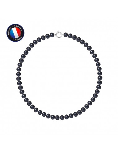 PERLINEA Collier Perle d'Eau Douce...