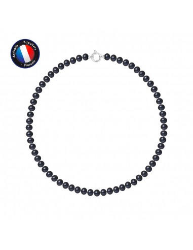 PERLINEA Collier Perle d'Eau Douce...