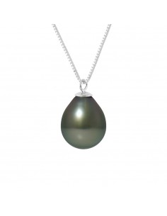 PERLINEA Collier Perles de...
