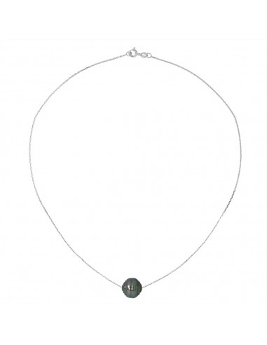 PERLINEA Collier Perles de Culture de...