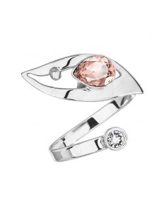 Bague FaBOS de swarovski