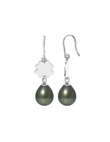 PERLINEA Boucles d'Oreilles Perles de...