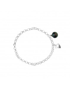 PERLINEA Bracelet Perles de...