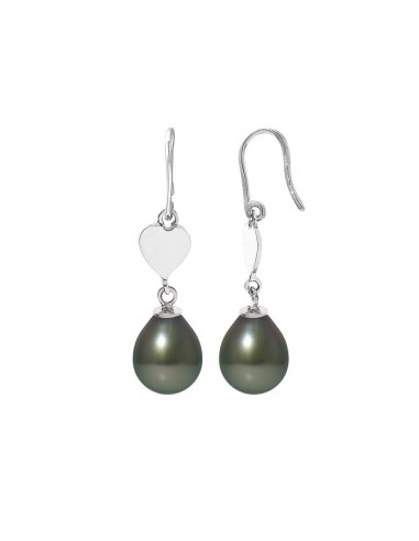 PERLINEA Boucles d'Oreilles Perles de...