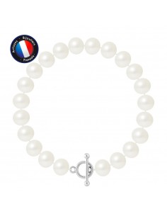 PERLINEA Bracelet Perles de...