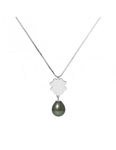 PERLINEA Collier Perles de Culture de...