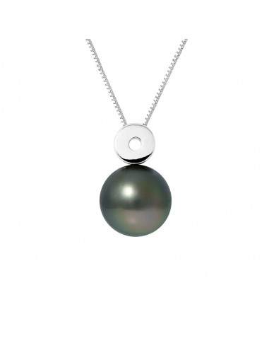 PERLINEA Collier Perle de Culture de...