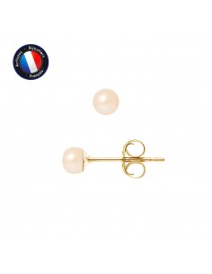 PERLINEA Boucle d'Oreilles...