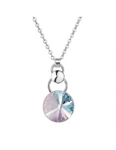 Collier Cristal de...