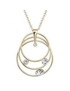 Collier Cristal de Swarovski