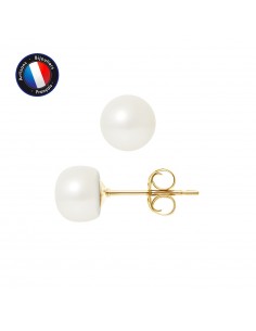PERLINEA Boucle d'Oreilles...