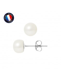 PERLINEA Boucle d'Oreilles...
